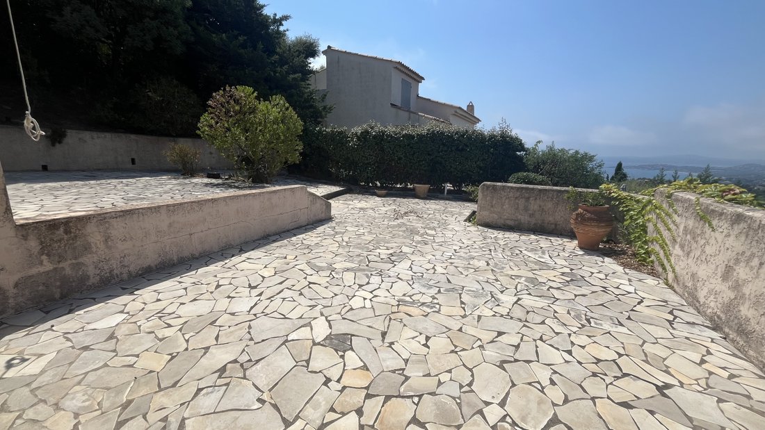 House in Les Issambres, Roquebrune-sur-Argens, France 2 - 16626996