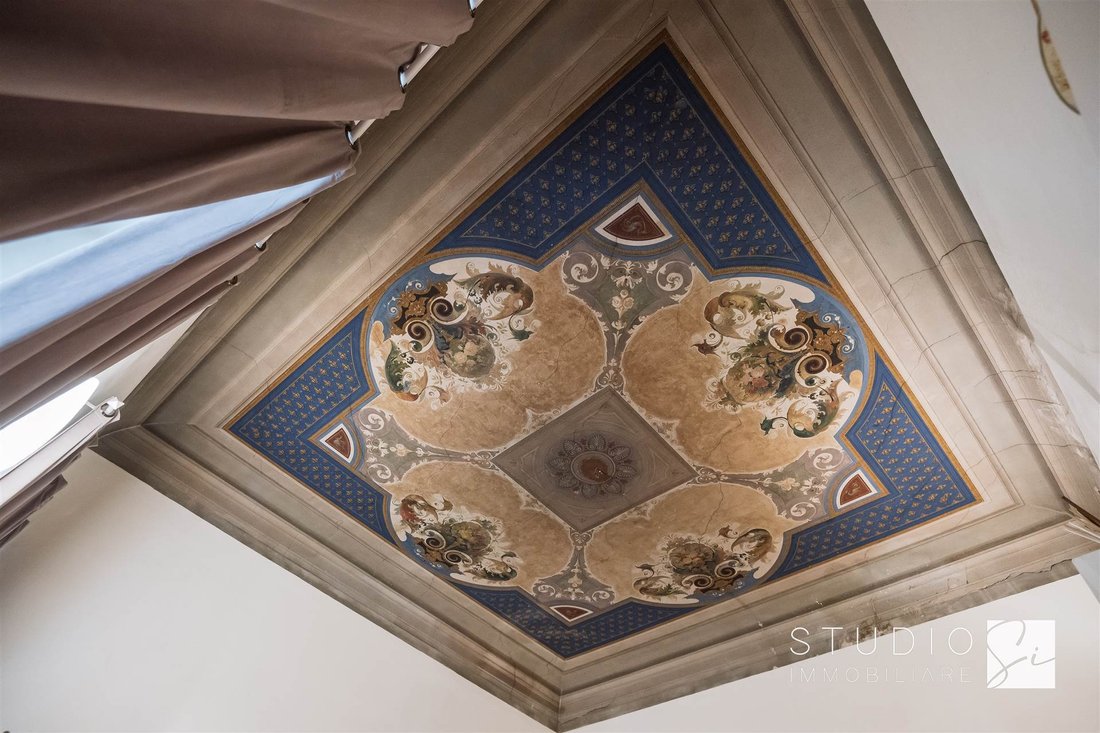 Apartment in Center, Florence, Tuscany 5 - 16625301