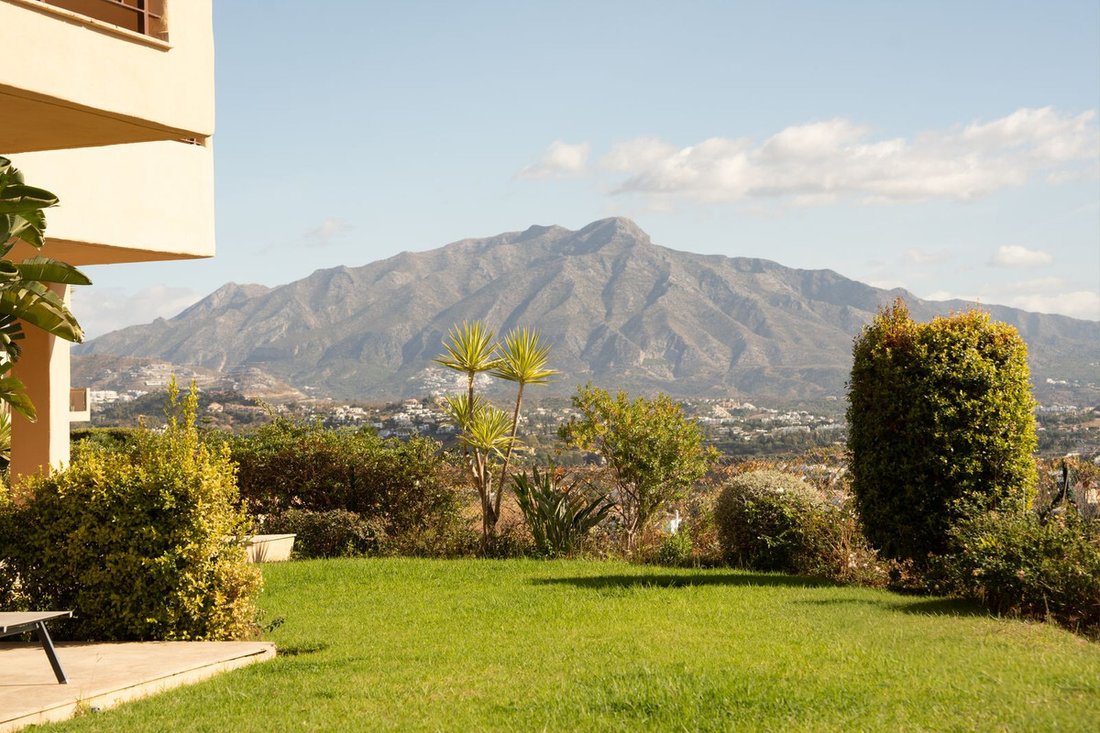 Apartment in Benahavis, Andalusia, Spain 1 - 16623943