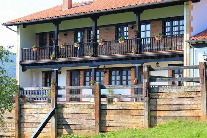Chalet in Ruente, Cantabria, Spain 3 - 16625084