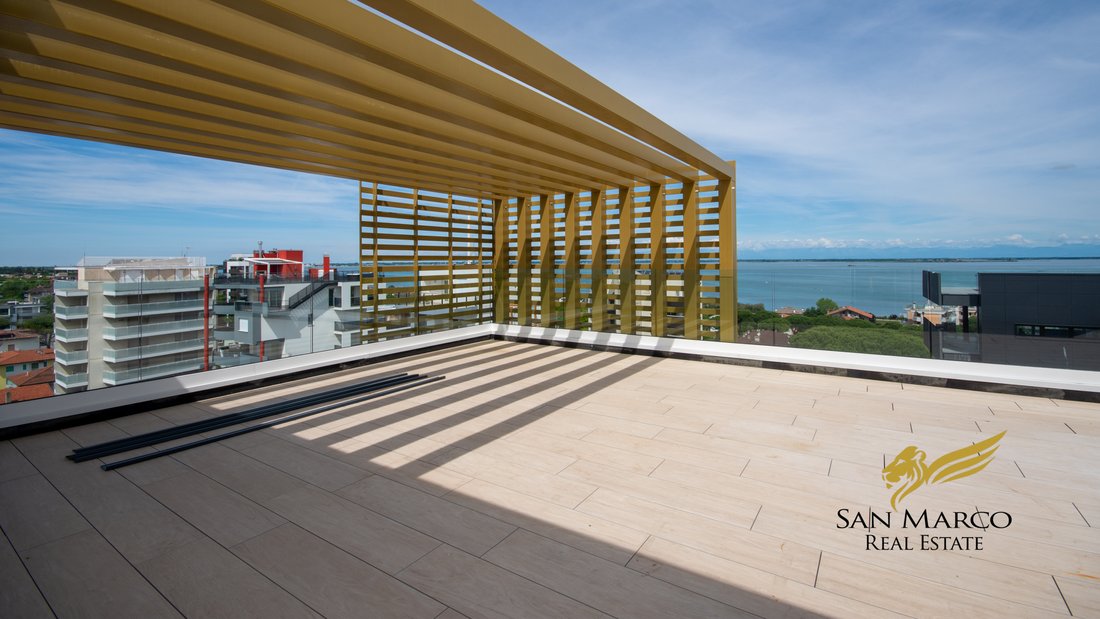 Wohnung in Lignano Sabbiadoro, Friaul-Julisch Venetien, Italien 5 - 16623419