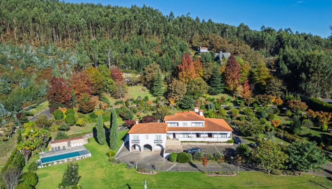 House in Ponte, Braga, Portugal 2 - 16626885