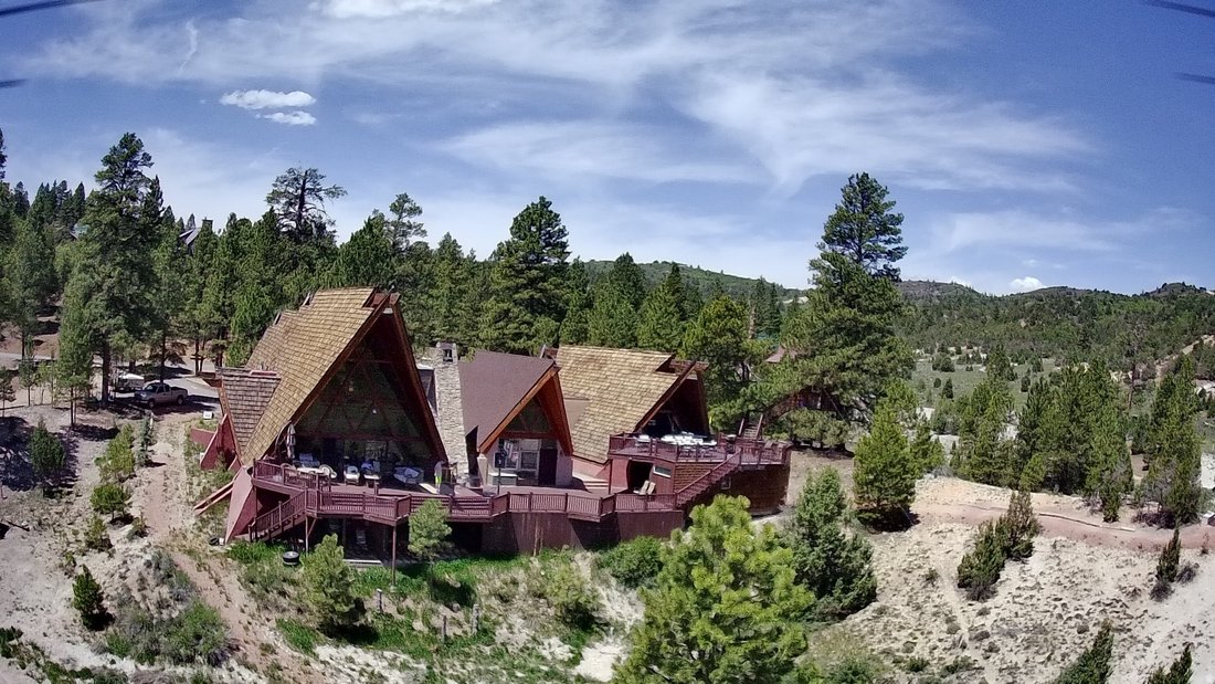 House in Duck Creek Village, Utah, United States 1 - 16625897