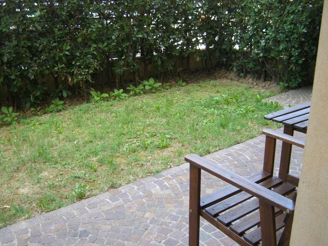 Apartment in Paese, Riccione, Emilia-Romagna 1 - 16623141