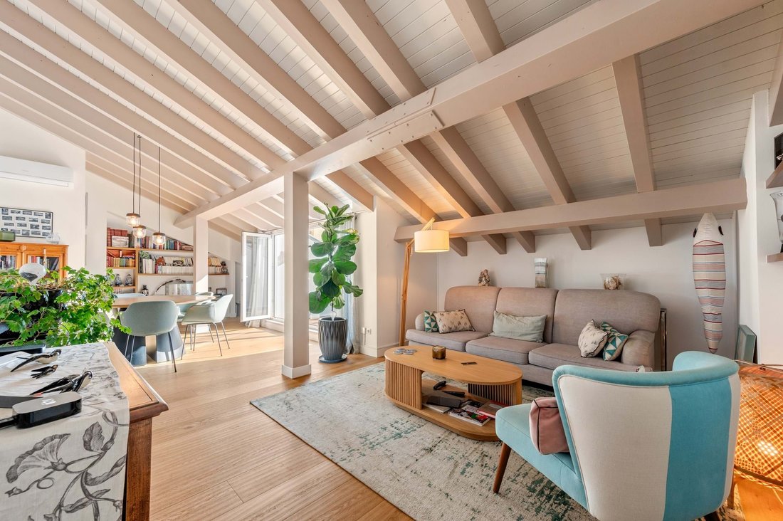 Apartment in Avenidas Novas, Lisbon, Portugal 3 - 16624748