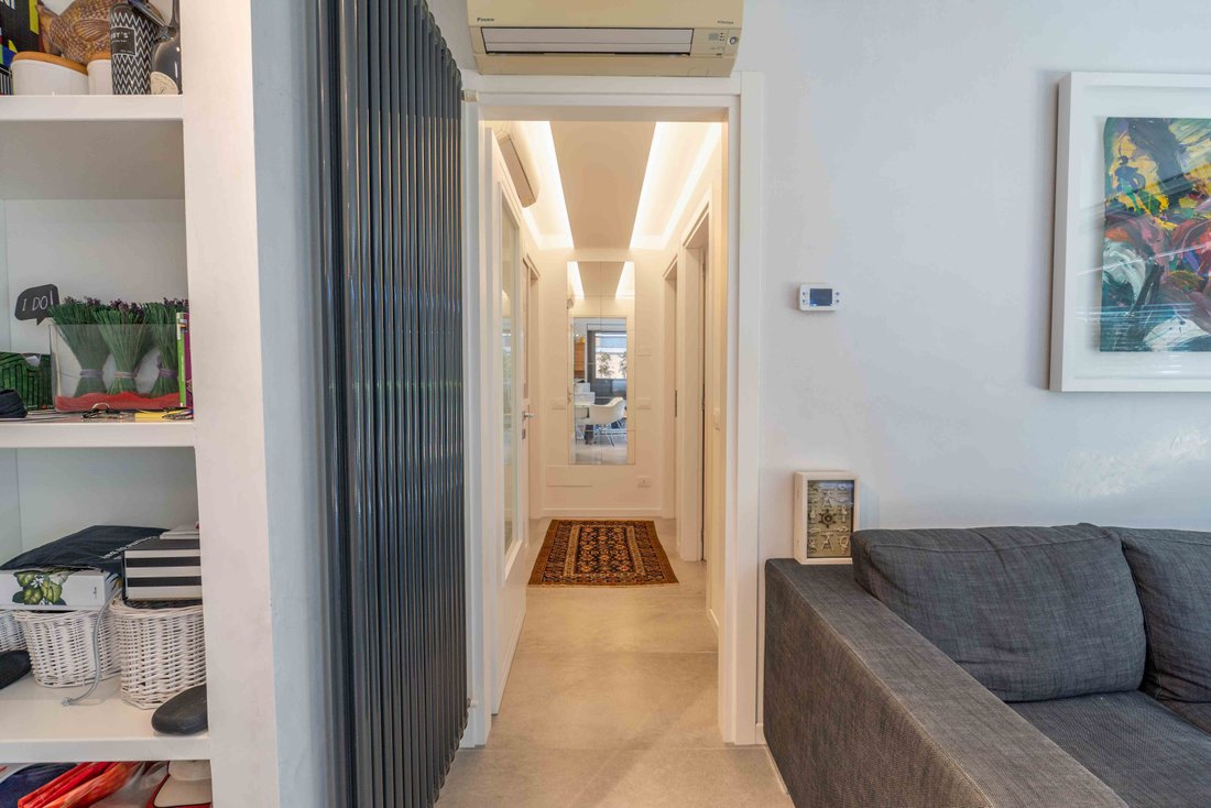 Apartment in Lignano Sabbiadoro, Friuli – Venezia Giulia, Italy 1 - 16623684