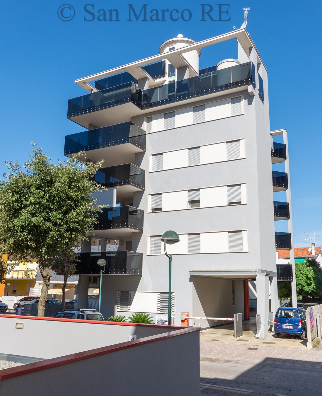 Apartment in Lignano Sabbiadoro, Friuli – Venezia Giulia, Italy 1 - 16623530
