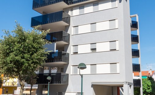 Wohnung in Lignano Sabbiadoro, Friaul-Julisch Venetien, Italien 1