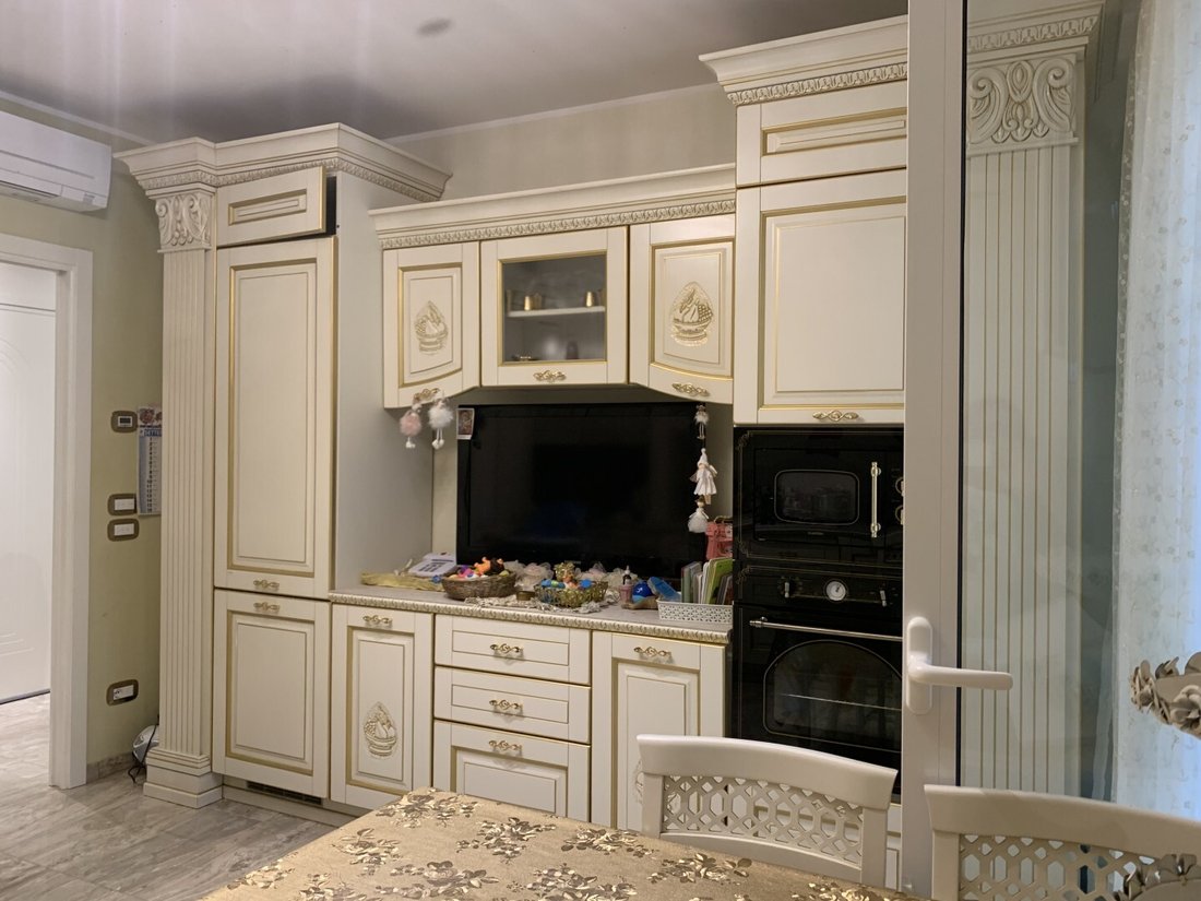 Apartment in Paese, Riccione, Emilia-Romagna 3 - 16623156