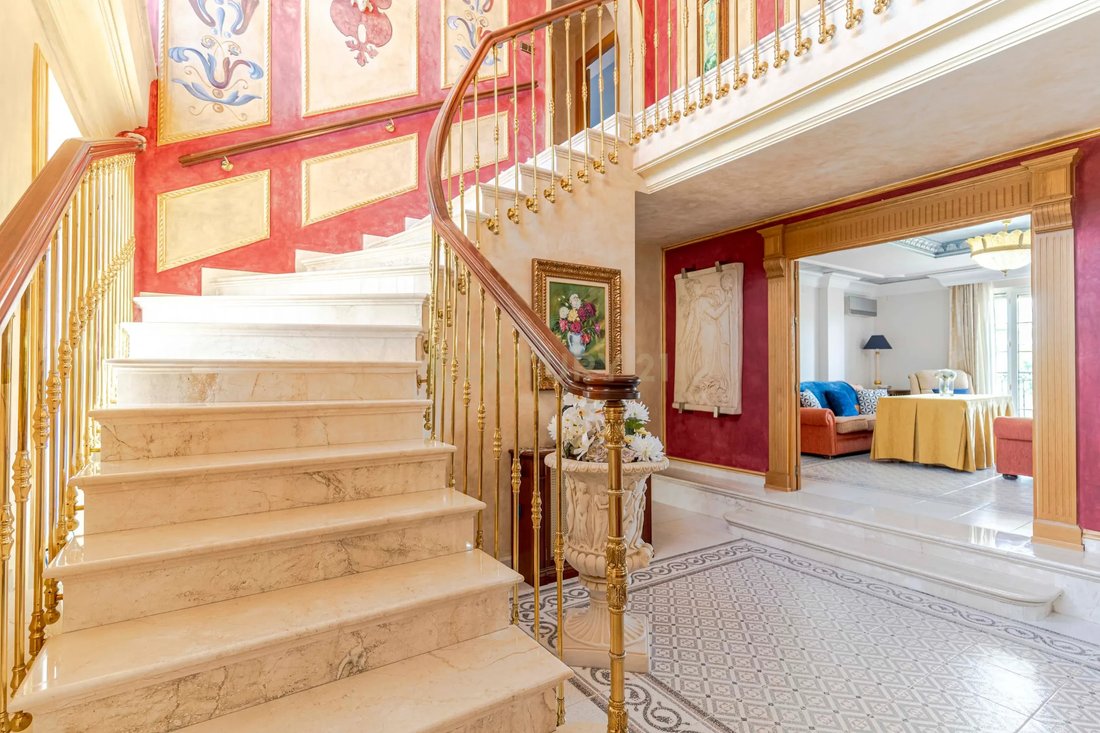 Villa in Gojar, Andalusia, Spain 2 - 14313648