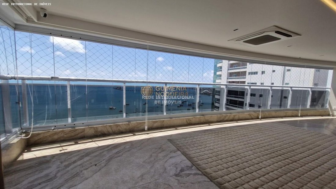 Wohnung in Mucuripe, Acre, Brasilien 5 - 16627811