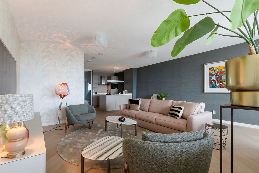 Apartment in Zwijndrecht, South Holland, Netherlands 2 - 16628063