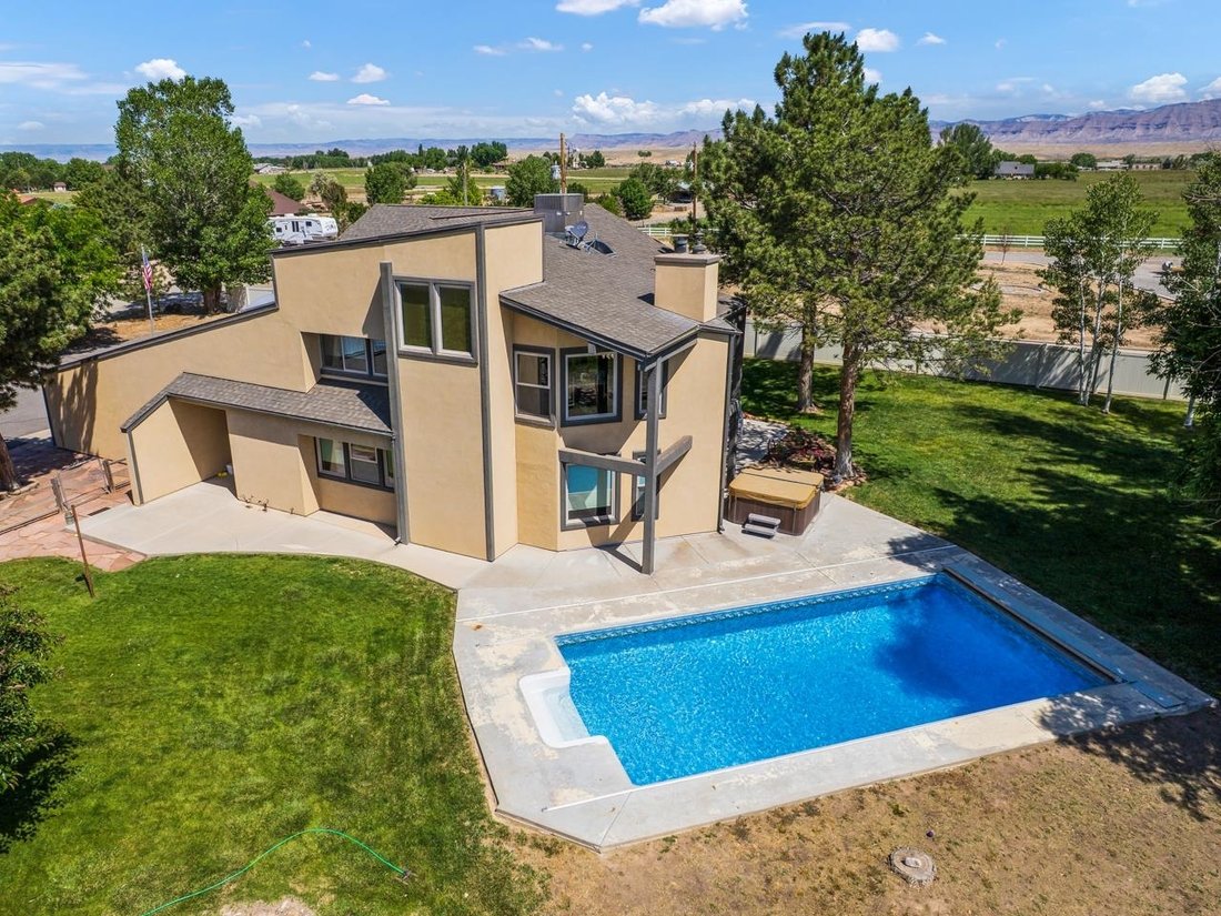 House in Grand Junction, Colorado, United States 2 - 16625249