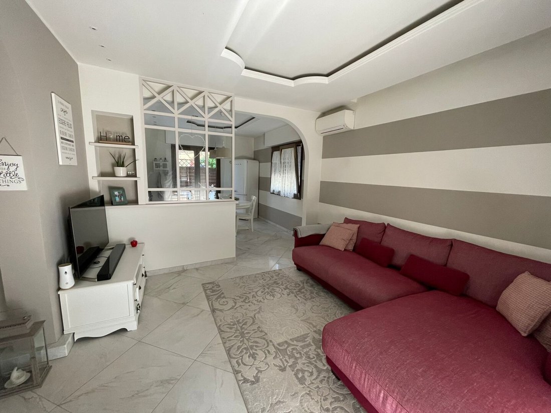 Apartment in Paese, Riccione, Emilia-Romagna 3 - 16623271