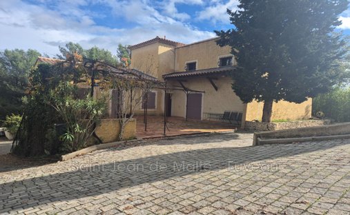 Villa a Cadolive, Provenza-Alpi-Costa Azzurra, Francia 1