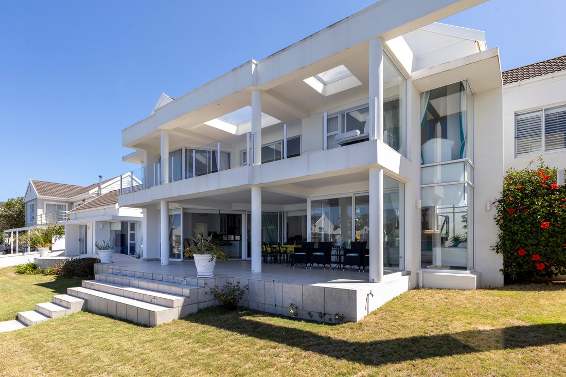 House in Port Alfred, Eastern Cape, South Africa 1 - 16624482