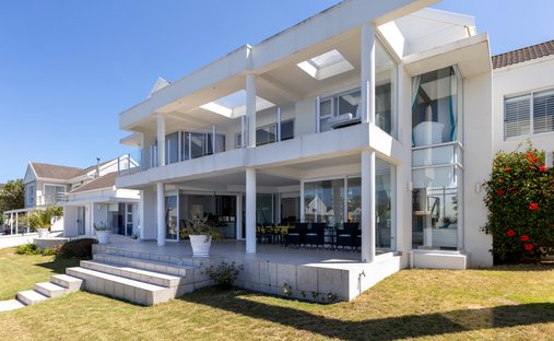 House in Port Alfred, Eastern Cape, South Africa 1