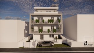 Apartment in Paese, Riccione, Emilia-Romagna 3 - 16623252