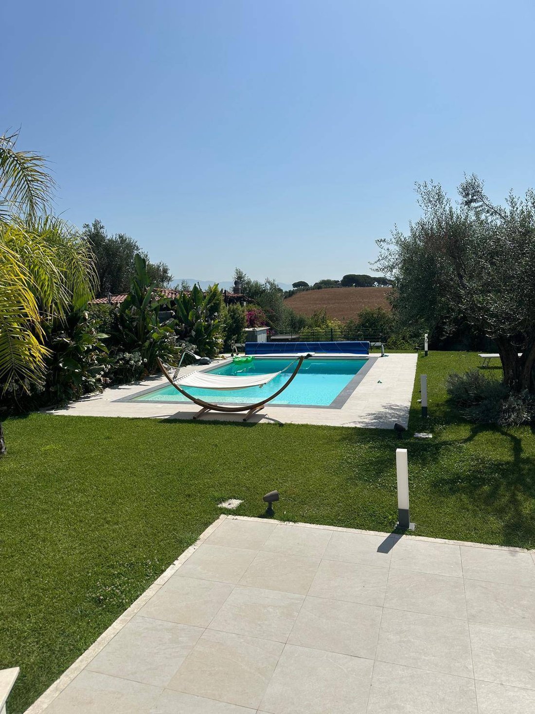 Villa in Porta di Roma - Castel Giubileo, Rome, Lazio 4 - 16625099
