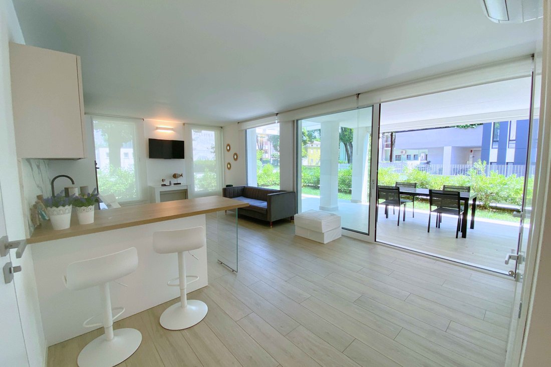 Villa in Lignano Sabbiadoro, Friuli – Venezia Giulia, Italy 5 - 16623546
