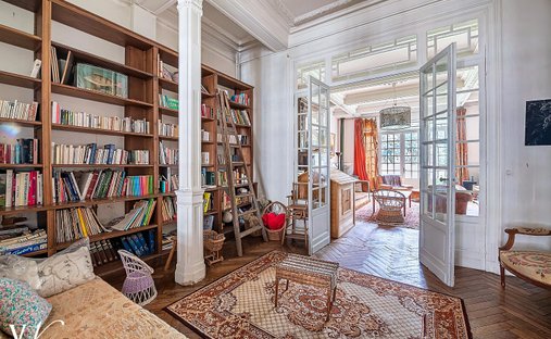 Townhouse in Le Lac-Bacalan, Bordeaux, France 1