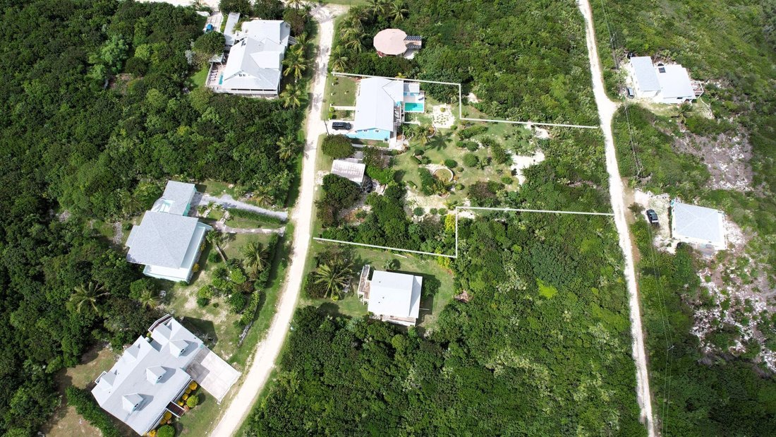 House in Alice Town, North Eleuthera, The Bahamas 3 - 16625118