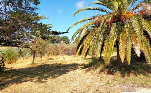 Castle for Sale in Montefalco, Umbria, Italy