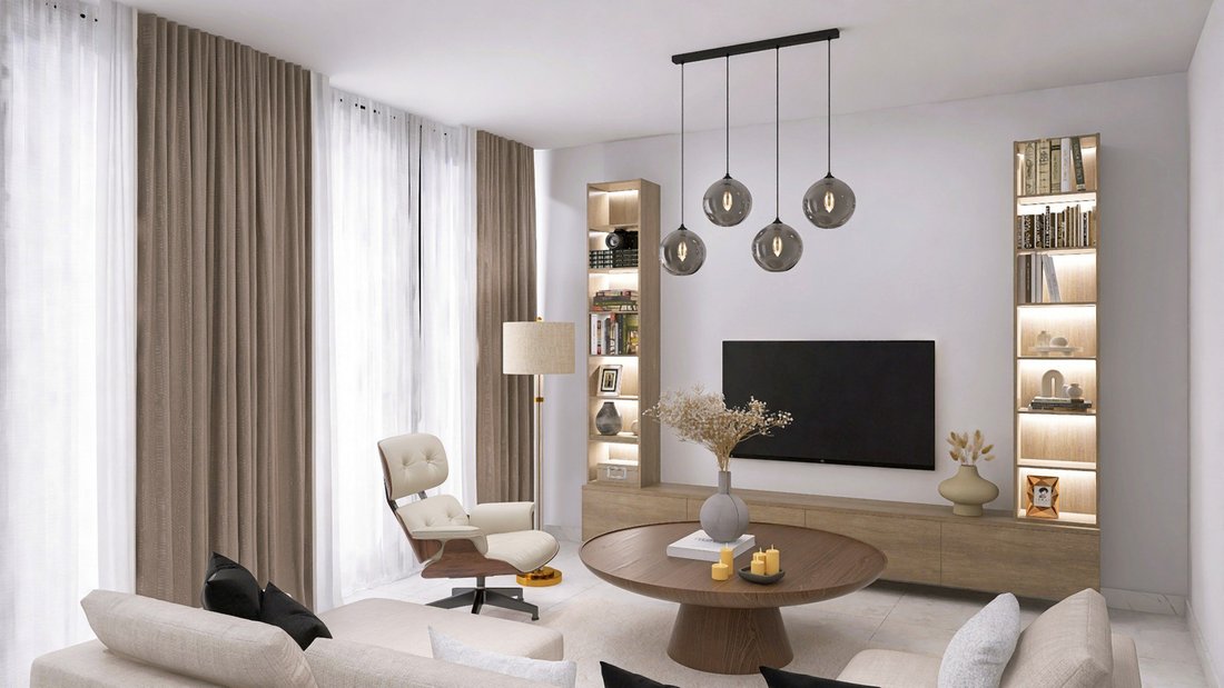 Apartment in Agios Athanasios, Limassol, Cyprus 3 - 16625368