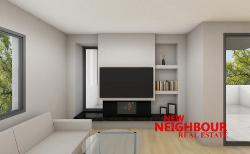 Appartement en North Athens, Attique, Grèce 1