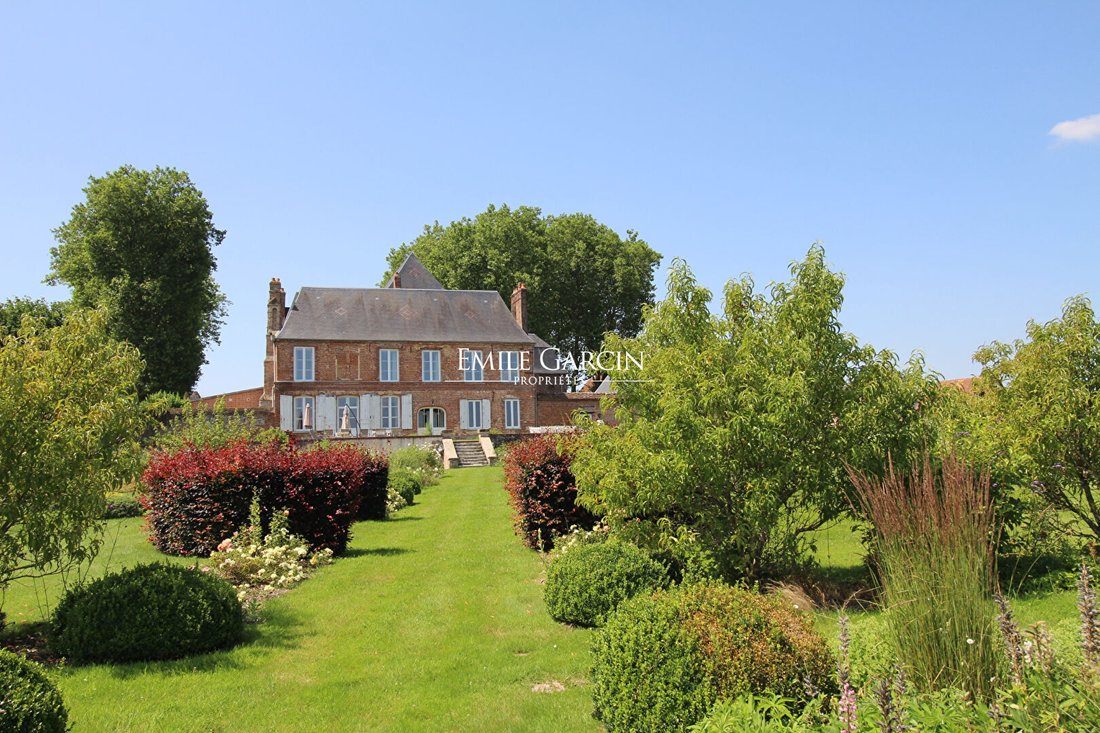 Villa in Sud, Gournay-en-Bray, France 1 - 16627108