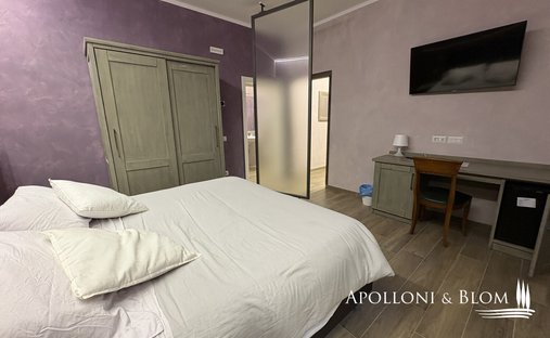 Gaiole In Chianti: Medieval Tower With Private Pool