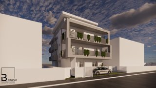 Apartment in Paese, Riccione, Emilia-Romagna 5 - 16623252