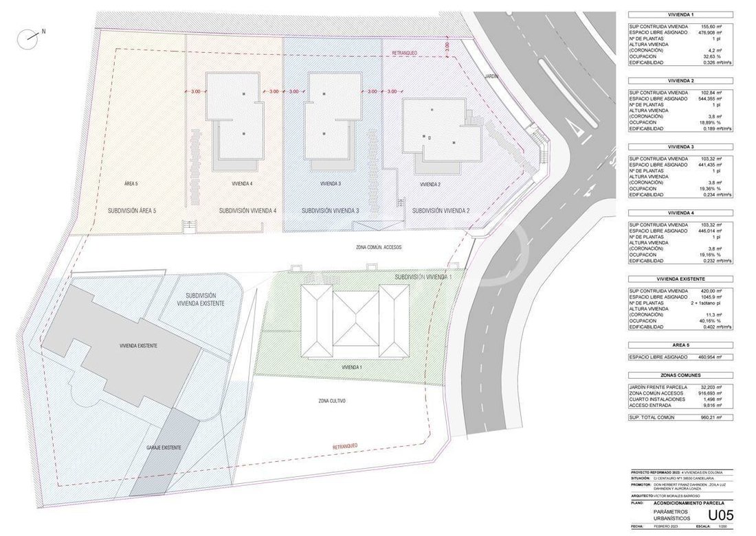 Land in Candelaria, Canary Islands, Spain 3 - 16627297