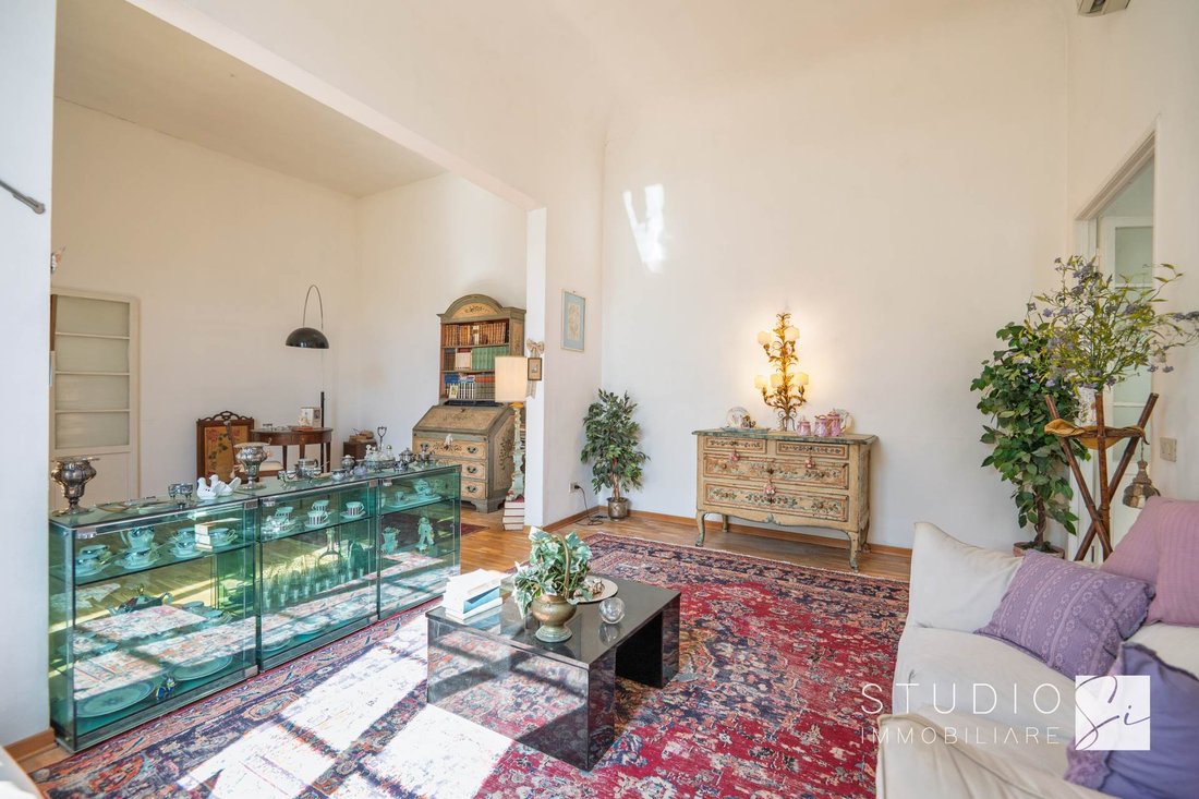 Apartment in Center, Florence, Tuscany 5 - 16625252