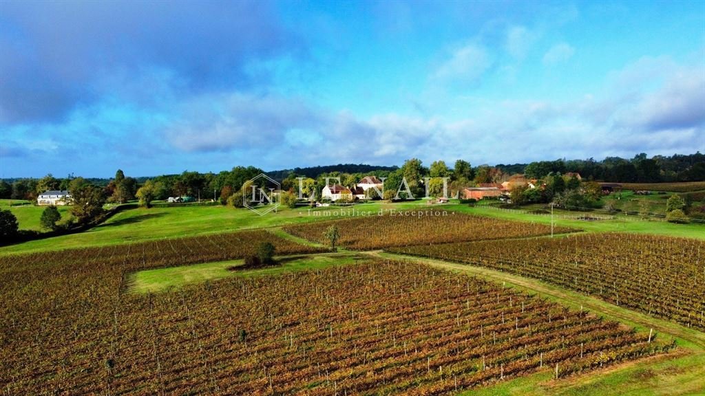 Farm Ranch in Vieux Bergerac, Bergerac, France 1 - 13600161