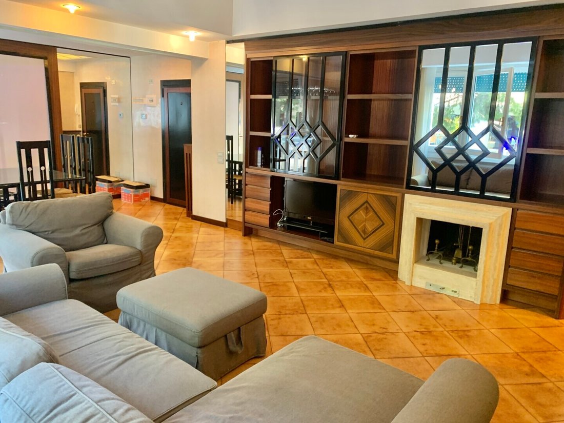 Apartment in Paese, Riccione, Emilia-Romagna 2 - 16623525