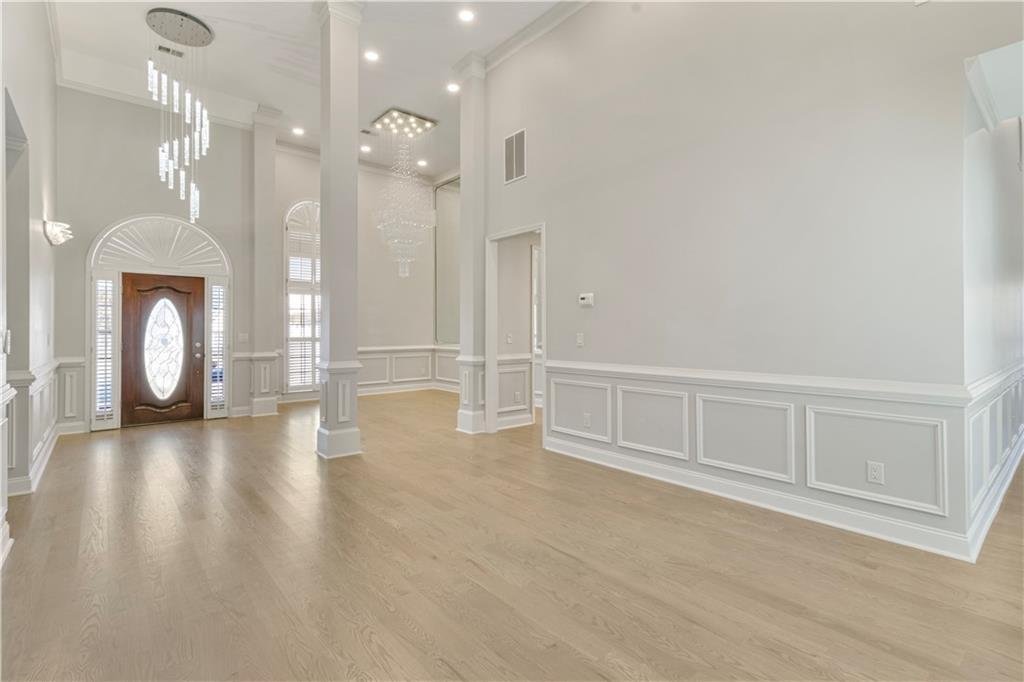 House in Lawrenceville, Georgia, United States 5 - 16547287