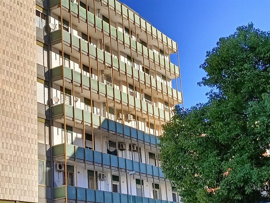 Apartment in Picone - Poggiofranco, Bari, Apulia 2 - 16503594