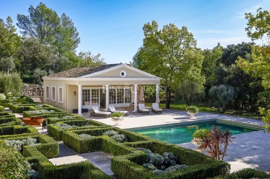 Villa in Callas, Provence-Alpes-Côte d'Azur, France 2 - 16623358