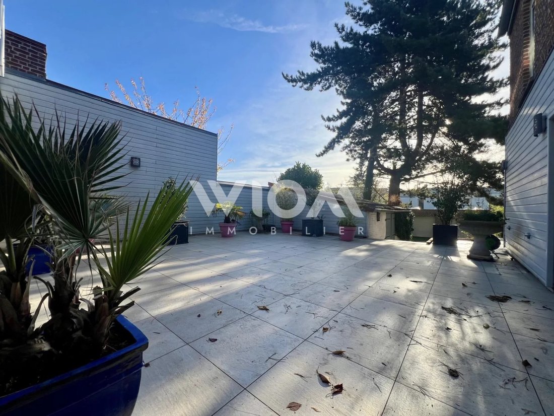 House in Sources, Harnes, France 4 - 16625388