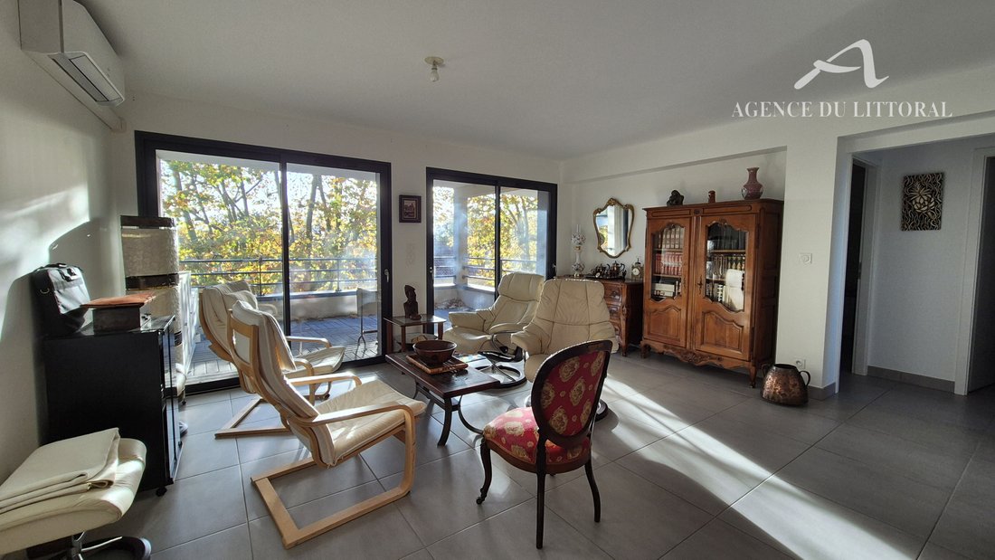 Apartment in Nord Est, Andernos-les-Bains, France 2 - 16625329