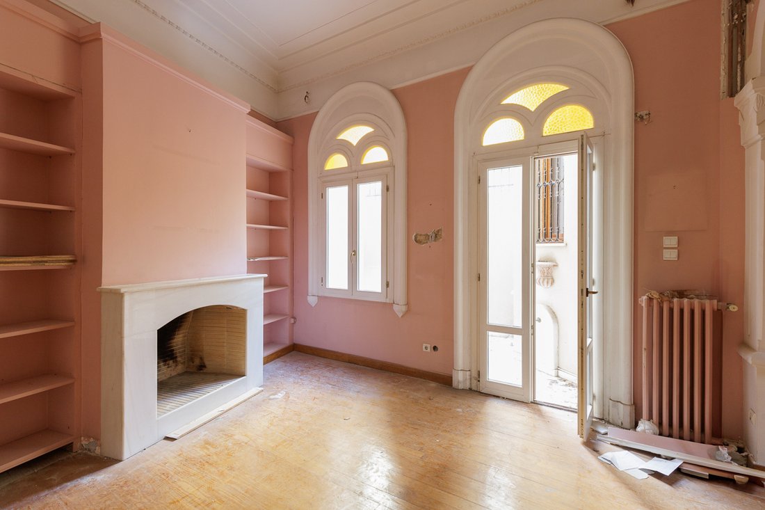House in 1st District of Athens, Athens, Greece 2 - 15156536