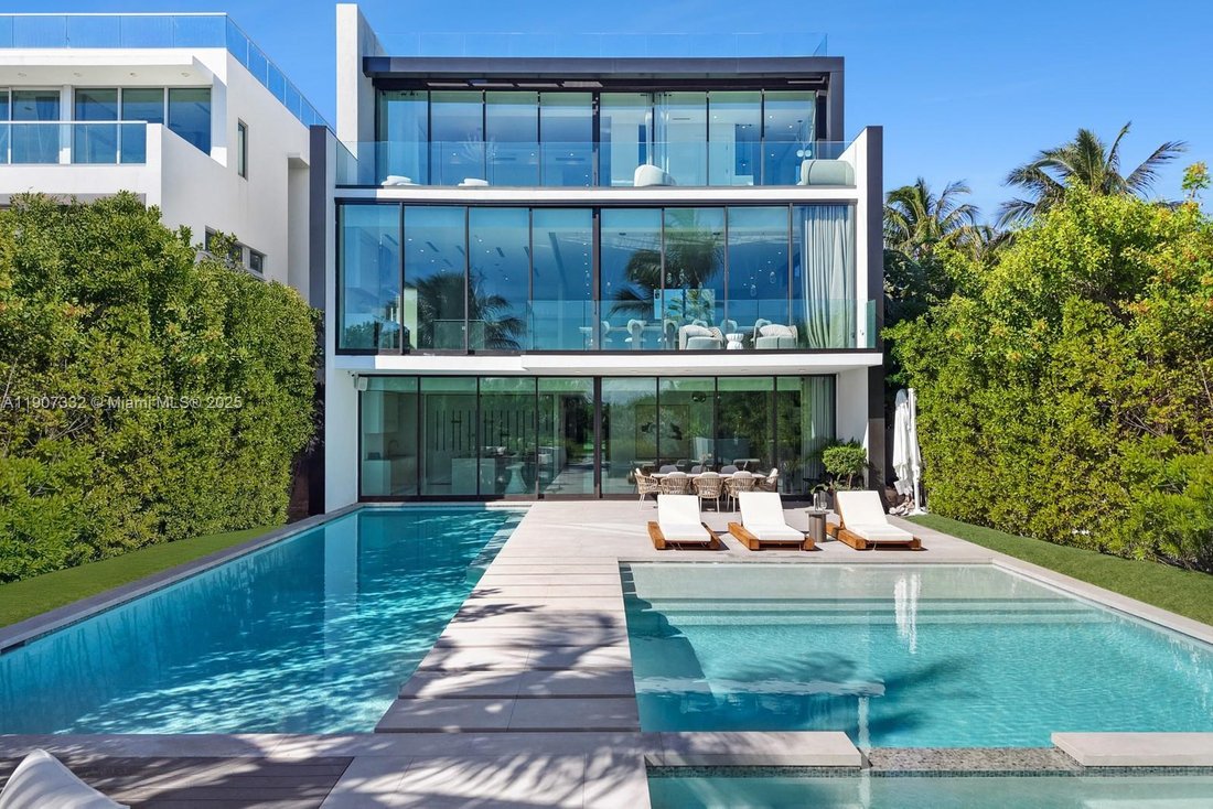House in Miami Beach, Florida, United States 3 - 16626235