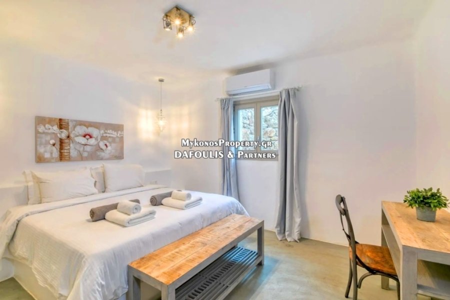 Villa à Mikonos, Aegean, Grèce 3 - 16625283