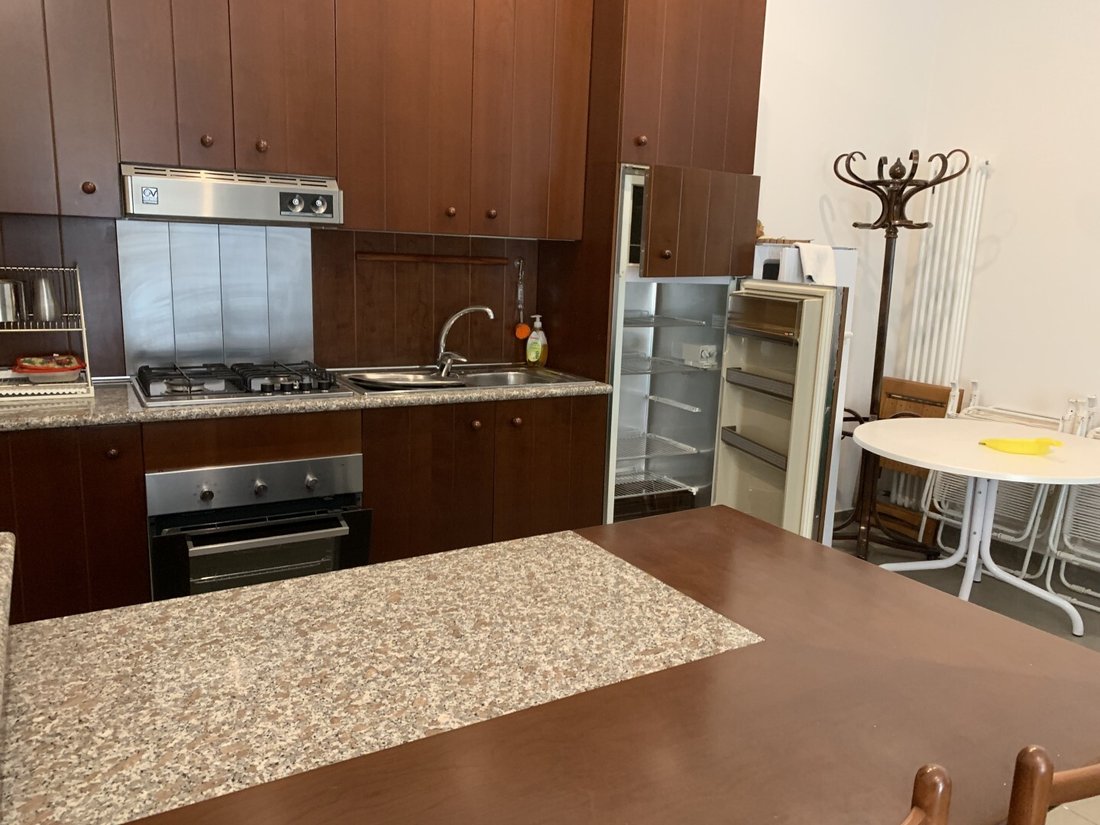 Apartment in Paese, Riccione, Emilia-Romagna 2 - 16623479