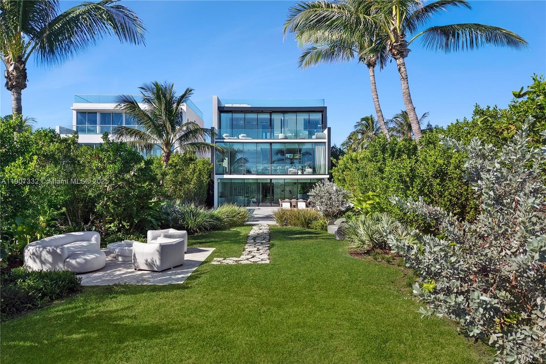 House in Miami Beach, Florida, United States 2 - 16626235