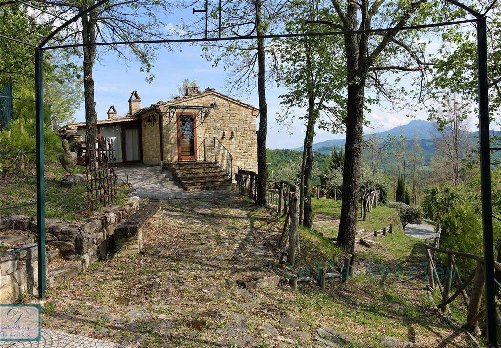 House in Magliano di Tenna, Marche, Italy 5 - 16623354