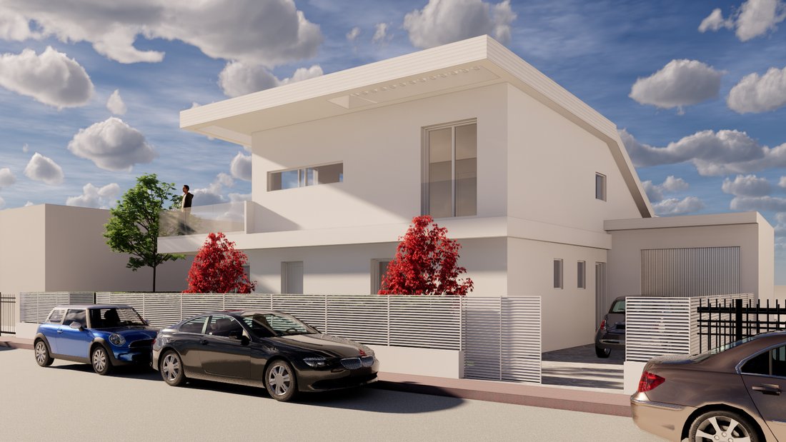 House in Paese, Riccione, Emilia-Romagna 2 - 16623249