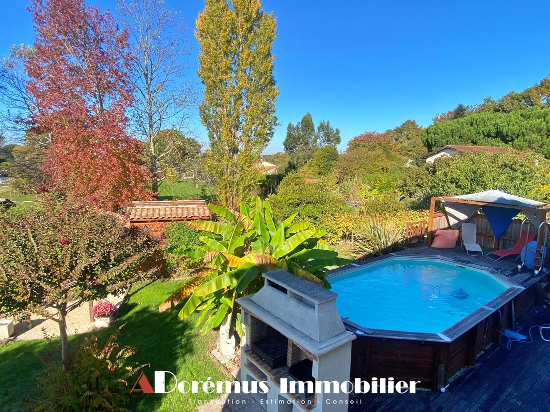 House in Carignan-de-Bordeaux, Nouvelle-Aquitaine, France 1 - 16623376