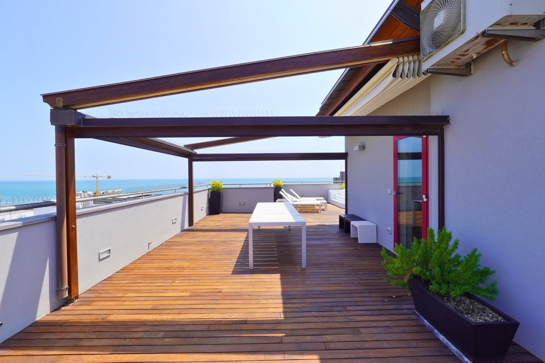 Apartment in Lignano Sabbiadoro, Friuli – Venezia Giulia, Italy 2 - 16623509